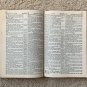 Holy Bible Self-Pronouncing King James Version KJV Hardcover World Pub. 256C