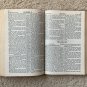 Holy Bible Self-Pronouncing King James Version KJV Hardcover World Pub. 256C