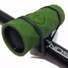 Outdoor Tech Buckshot Bluetooth Wireless Speaker | Green | Bike bt compatible