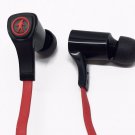 Outdoor Tech Orcas Active Wireless Bluetooth Ear Buds | Red/Black | head phones