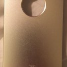 NEW Apple iPhone 5 5S Case Cover Silver USA SELLER