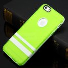 NEW TPU ULTRA SLIM RUBBER SOFT SILICONE GEL SKIN BUMPER CASE IPHONE 6 Plus 5.5"