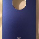 NEW Apple iPhone 5 5S Case Cover Blue USA SELLER