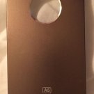 NEW Apple iPhone 5 5S Case Cover Brown USA SELLER