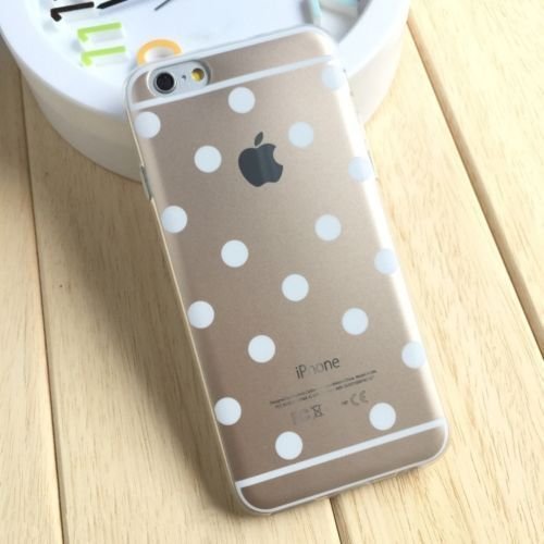 New Gold Cute Candy Colors Back Case cover For Apple iphone 5/5S/6 4.7"/plus