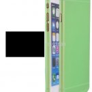 NEW Apple iPhone 6 Case Cover Translucent Clear 4.7" Lime Green USA SELLER