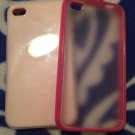 Lot Of Apple iPhone 4s Cases!! Pink Sparkly, White, Glitter, Bumper Hard Various