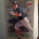 Todd Walker Minnesota Twins Baseball Card Rookie 170 Collectible