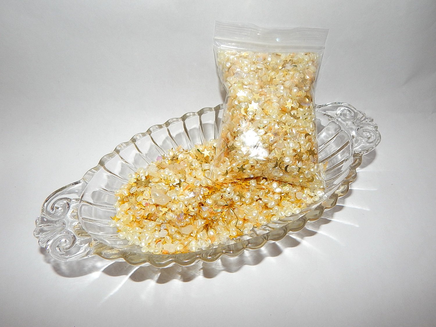 Cinnamon Potpourri Wax Bead Christmas Home Fragrance 2 Oz