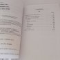 Thomas Jefferson's Cookbook American President Biography Historic Recipe Book by Marie Kimball