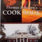 Thomas Jefferson's Cookbook American President Biography Historic Recipe Book by Marie Kimball