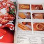McCall's Cooking School Cookbook Recipe Book Vintage 1976 Hardcover Cooking Baking Homemaking Guide