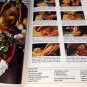 McCall's Cooking School Cookbook Recipe Book Vintage 1976 Hardcover Cooking Baking Homemaking Guide