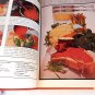 McCall's Cooking School Cookbook Recipe Book Vintage 1976 Hardcover Cooking Baking Homemaking Guide