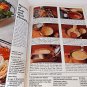McCall's Cooking School Cookbook Recipe Book Vintage 1976 Hardcover Cooking Baking Homemaking Guide