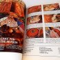 McCall's Cooking School Cookbook Recipe Book Vintage 1976 Hardcover Cooking Baking Homemaking Guide