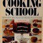 McCall's Cooking School Cookbook Recipe Book Vintage 1976 Hardcover Cooking Baking Homemaking Guide