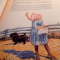 The Wizard of Oz Gift Book by Frank Baum Illustrated by Charles Santore Classic Literature
