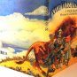 The Wizard of Oz Gift Book by Frank Baum Illustrated by Charles Santore Classic Literature