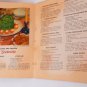Jello Recipe Book Jack Benny Mary Livingstone Antique 1937 General Foods Advertising Paper Ephemera