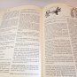 Dictionary of Gastronomy 1970 Andre Simon Robin Howe Food Wine Reference Culinary Foodie Gift Book