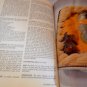 Dictionary of Gastronomy 1970 Andre Simon Robin Howe Food Wine Reference Culinary Foodie Gift Book