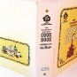 The Complete Family Cookbook 1969 3 Ring Recipe Book Mid-Century American Food Cooking Baking Guide