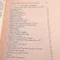 The White House Cook Book Janet Ervin Rare 1964 USA President Biography First Lady Recipes Etiquette