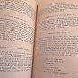 The White House Cook Book Janet Ervin Rare 1964 USA President Biography First Lady Recipes Etiquette