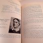 The White House Cook Book Janet Ervin Rare 1964 USA President Biography First Lady Recipes Etiquette