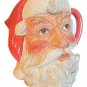 Santa Claus Mug Royal Doulton Figural Toby Jug Barware Vintage1983 Christmas Collectible D6704