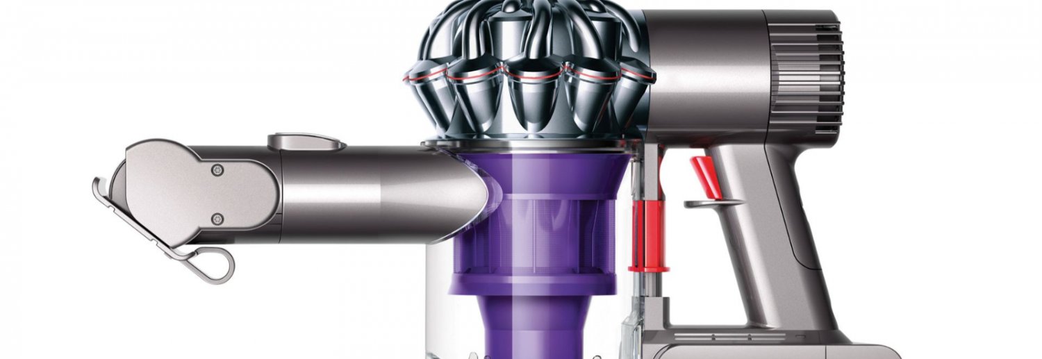 dyson dc61 animal