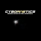 Cybornetics: Soundtrack (CD, 2013) 360 Sound and Vision