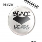 The Best of B.L.A.C.C. Heart - World Tour 2017 (DVD) 360 Sound And Vision