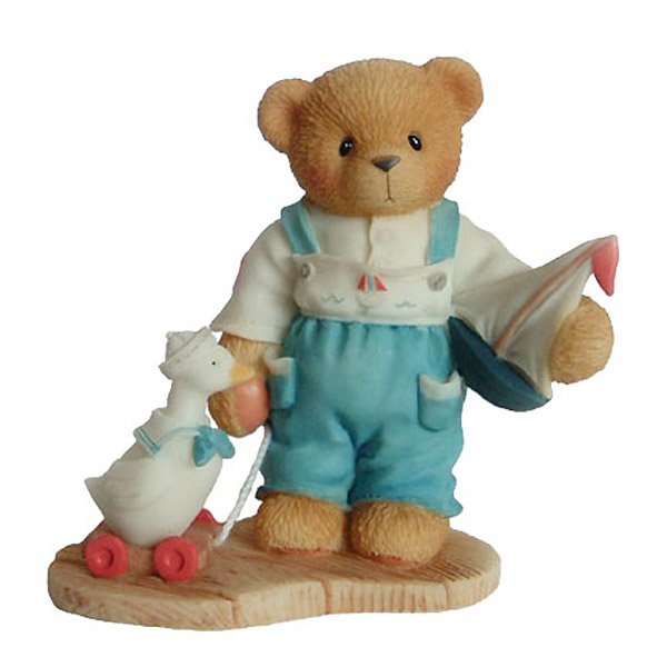 duck teddies