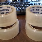 Shipping tape STA brand 4 pack