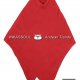 Clothing Women-PONCHOS, flat design