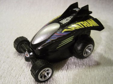 tantrum rc car