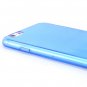 I6 Super Flexible Clear Tpu Case For Iphone 6 4.7Inch Slim Crystal 2024442787-1-Soft clear