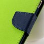 Flip Cover For Iphone 6 Plus 5.5'' Phone Housing Bag Full Protecti 2052387415-5-red