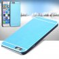 Newest Bling Aluminum Metal Brush Hard Cover For Iphone 6 Plus 5.5 32251042813-1-black