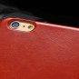 For Iphone 6 Plus Flexible Back Case For Iphone 6 Plus 5.5'' Pu Le 2046842717-1-black