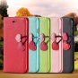 I6 Full Protect Pu Leather Cover For Iphone 6 4.7 Inch Phone Bag W 32213939916-2-white
