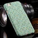 Luxury Royal Palace Pu Leather Cover For Iphone 6 4.7Inch Back Pho 32242498014-5-green