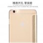 Super Thin Slim Phone Cover For Iphone 6 Plus 5.5Inch Clear Window 32216264659-2-blue