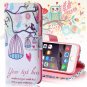 Cultural Mat Pattern Wallet Cover For Iphone 6 4.7Inch Full Case S 32247639513-6-Small Cultural