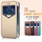 Ultra Thin Wallet Case For Iphone 6 Plus 5.5Inch Simple Design Pho 32216245000-2-blue