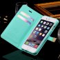 I6/6 Plus Premium Pu Leather Case Original Ailun Branded Full Cove 32229520892-6-rose for iphone 6