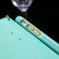 I6/6 Plus Premium Pu Leather Case Original Ailun Branded Full Cove 32229520892-6-rose for iphone 6