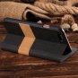 I6 Full Wallet Book Case With Original Brand Logo Flip Magnetic Co 32276577699-1-black